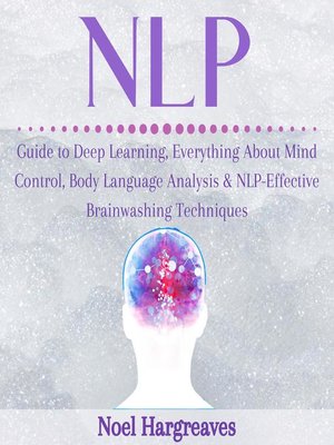 cover image of NLP